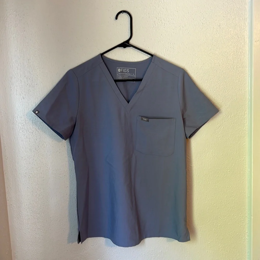 FIGS Technical Collection Scrub Set - Picture 1 of 8